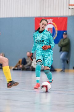 Bild 14 - wCJ Norddeutsches Futsalturnier Auswahlmannschaften